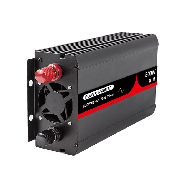 Einfach zu bedienen Reine Sinuswelle 800W