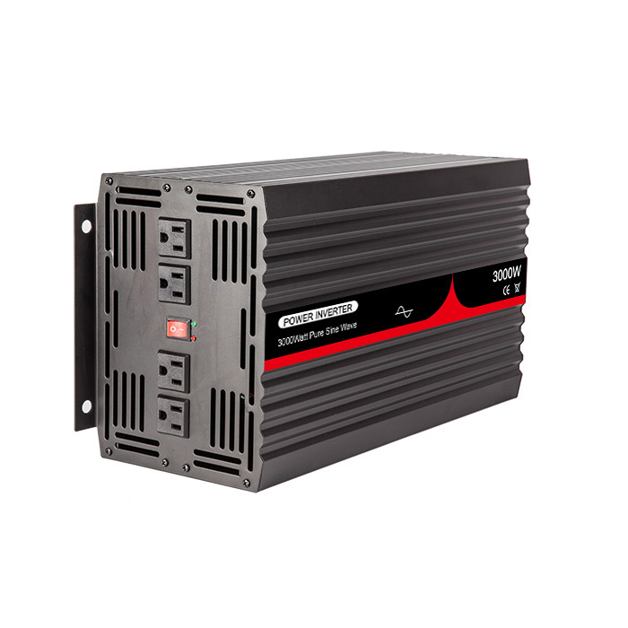 Gute reine Sinuswelle 3000W