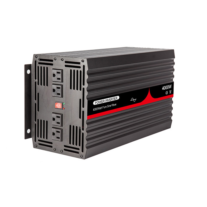 Günstige reine Sinuswelle 4000W