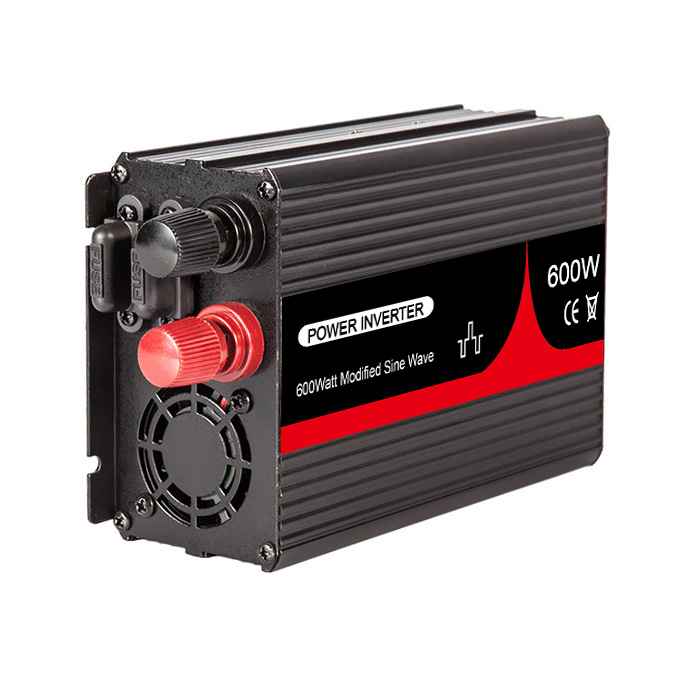 Fehlerlose modifizierte Sinuswelle 600W