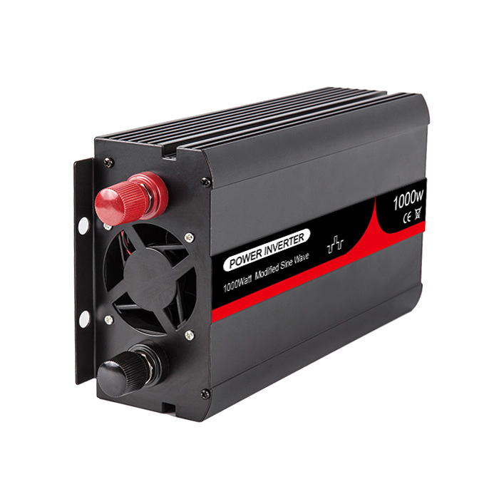 Hocheffiziente modifizierte Sinuswelle 1000 W