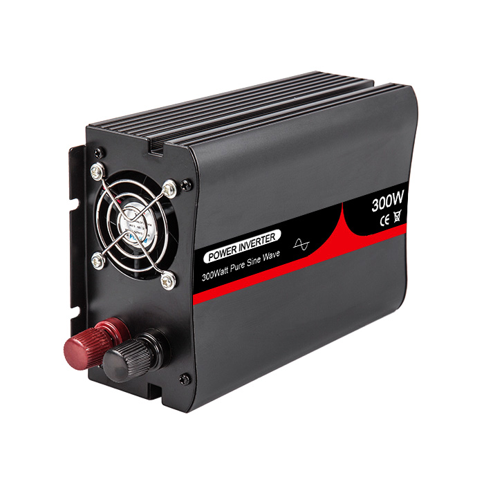 Hocheffiziente reine Sinuswelle 300W